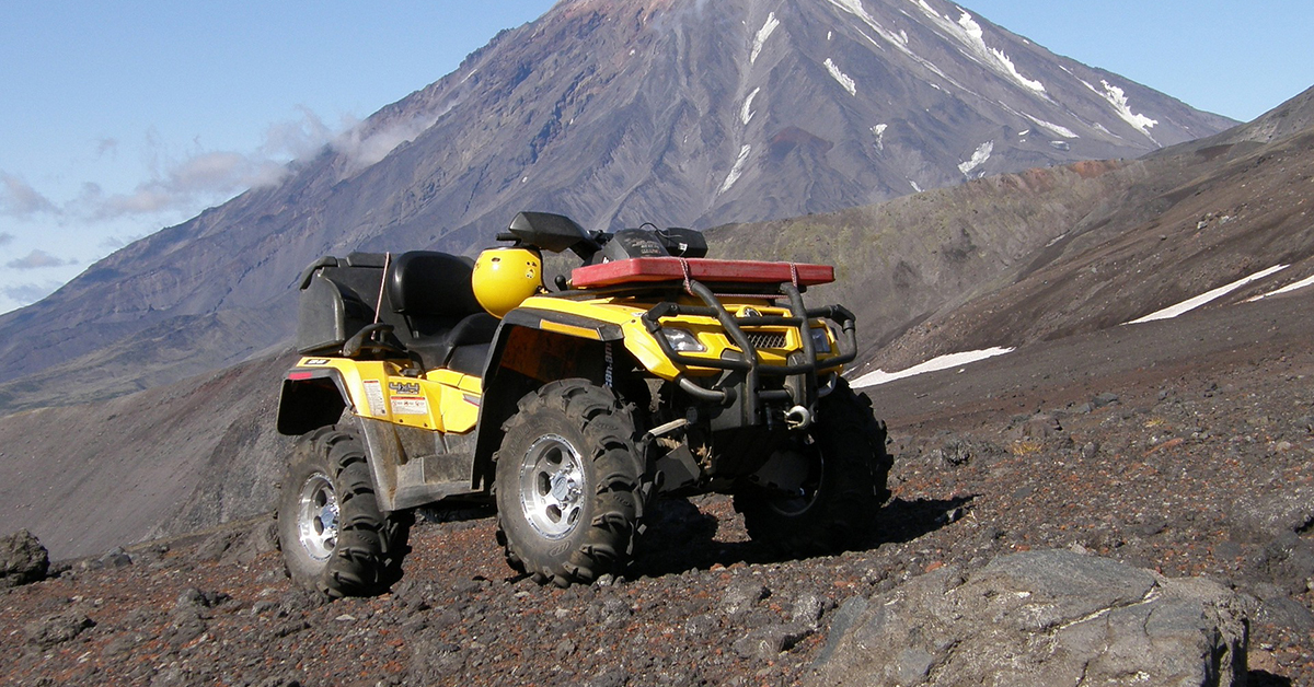 ATV Safety