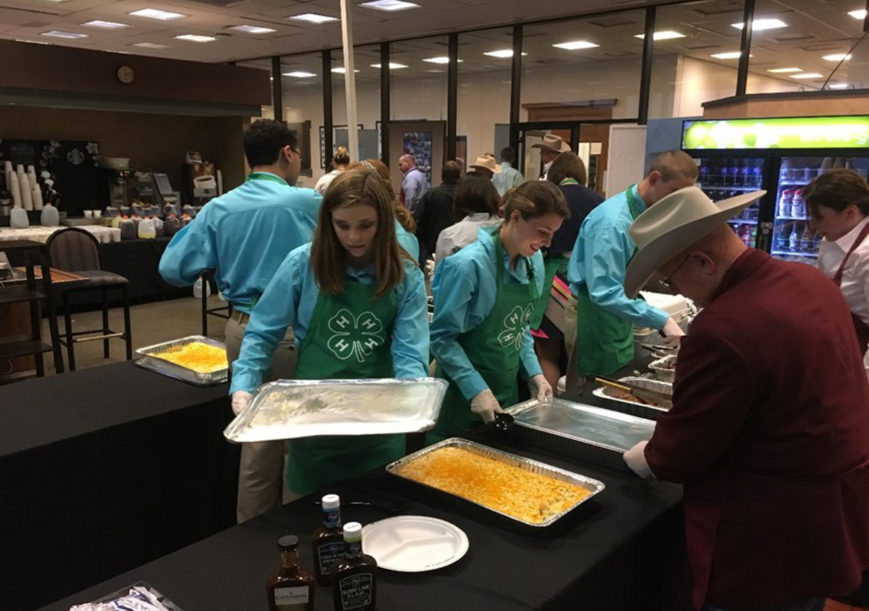 Ag Day on the Hill 2017