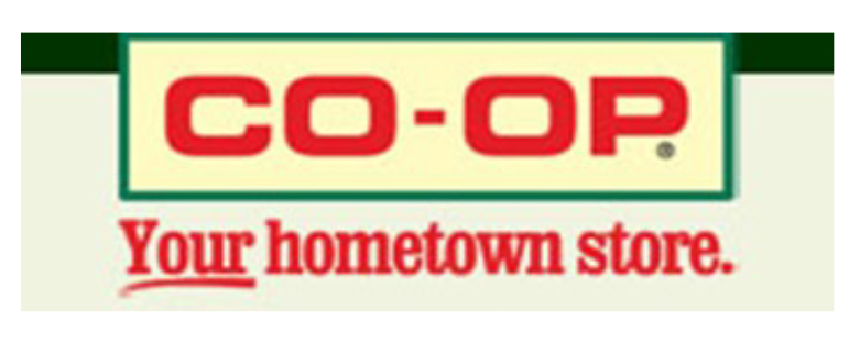 CO-OP, Your Hometown Store