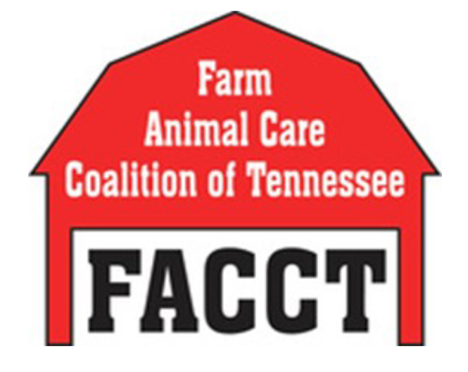 Farm Animal Care Coalition Of Tennessee - FACCT