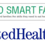 Food Smart Families - Providing kids and families the skills they need to eat healthier today and tomorrow. - United Healthcare