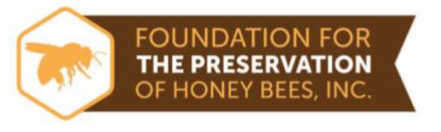 Foundation for The Preservation of Honey Bees, Inc.