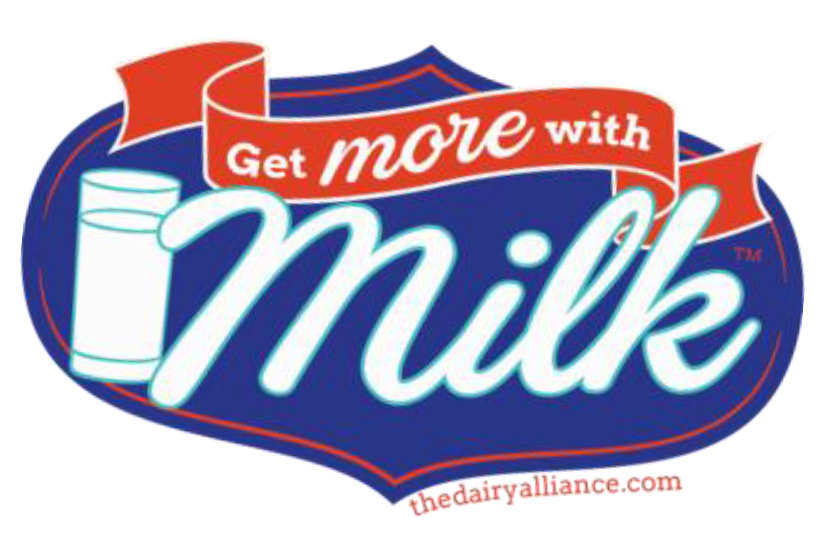 Get More With Milk