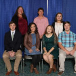 Henry County Livestock Judging Team Takes 8th in Nation