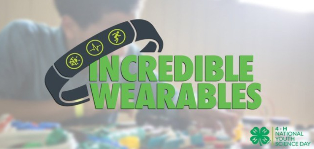 Incredible Wearables