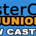 Master Chef Junior Casting Call