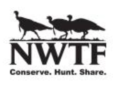 NWTF - Conserve. Hunt. Share.
