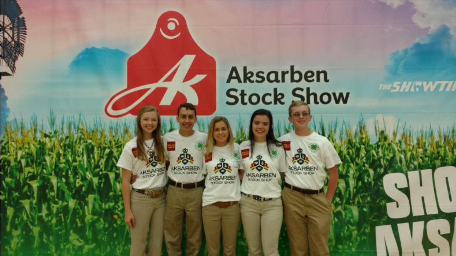 NATIONAL LIVESTOCK QUIZ BOWL