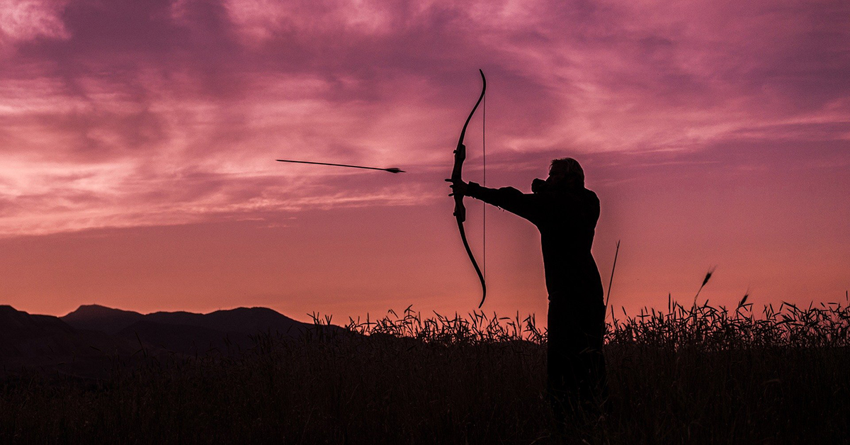 Shooting Sports Archery