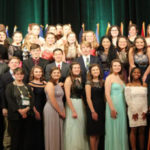 TENNESSEE AT NATIONAL 4-H CONGRESS