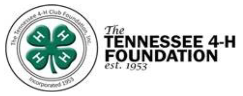 The Tennessee 4-H Club Foundation, Inc. Incorporated 1953