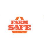 AgriCenter International, Farm Safe, & Shelby County UT Extension Institute of Agriculture logos