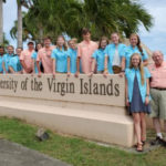 4-H University Of The Virgin Islands
