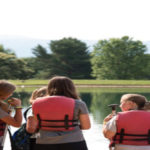 Tennessee 4-H Camps Teach Life Skills