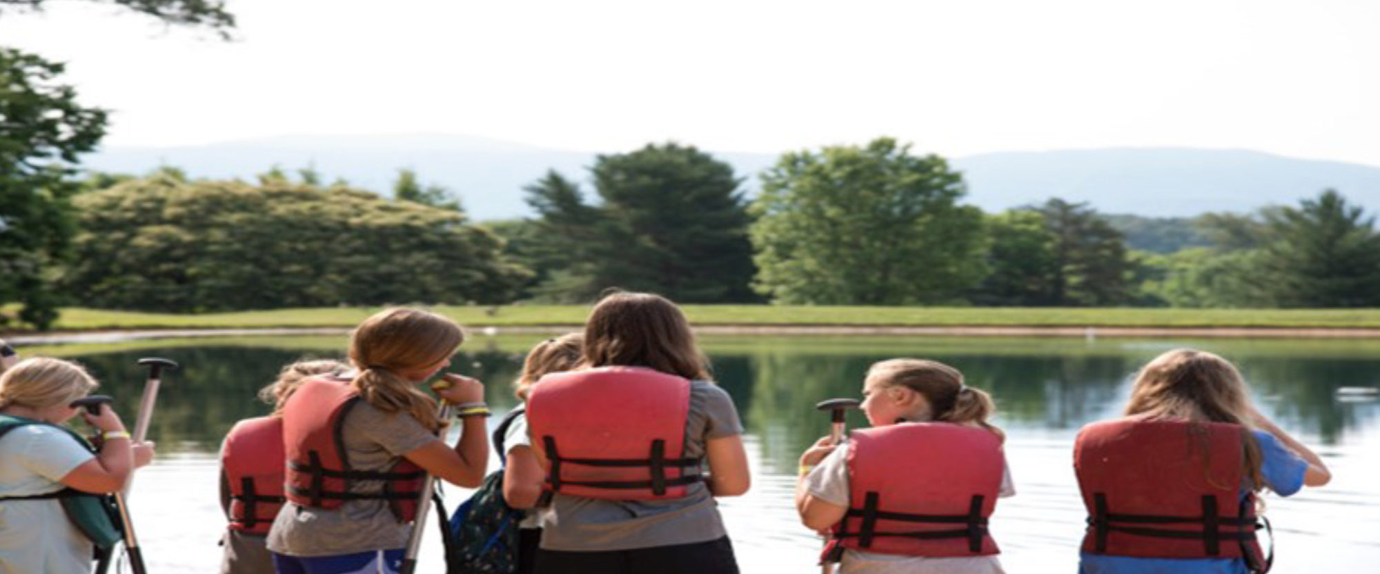 Tennessee 4-H Camps Teach Life Skills