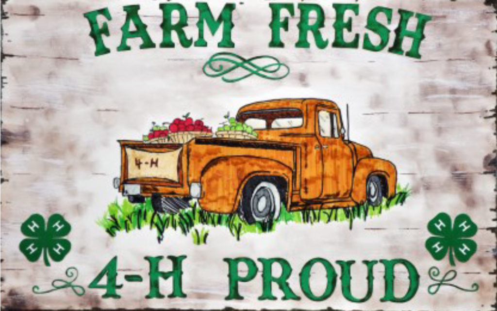 Two 4-H Poster Contests—Addition of Digital! | Tennessee 4-H Youth