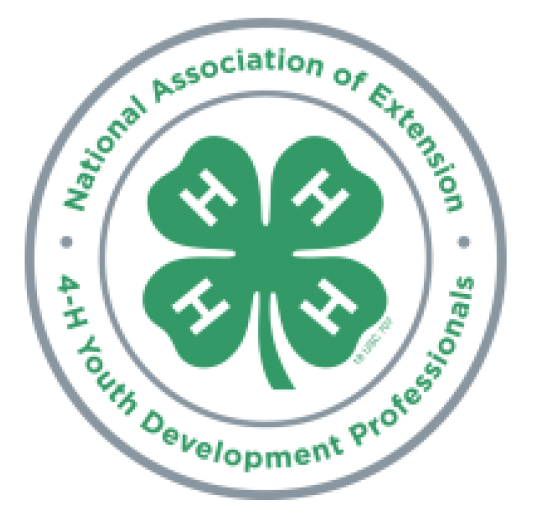 National Association of Extension - 4-H Youth Development Professionals
