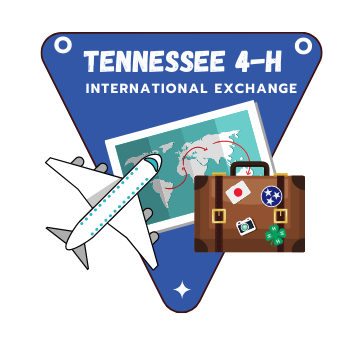 Tennessee 4-H International Exchange