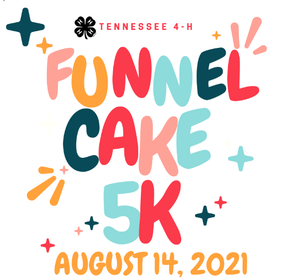 2021 Tennessee Funnel Cake 5K Results