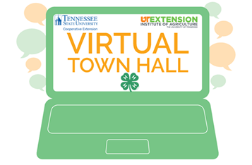 4-H Town Hall
