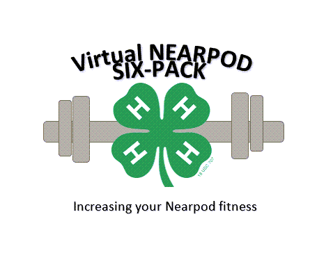 Virtual Nearpod Six Pack: Session Two:  Say Goodbye to Death by PowerPoint