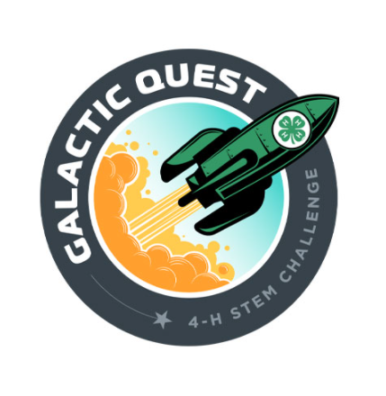 4-H Galactic Quest Game Show: October 27