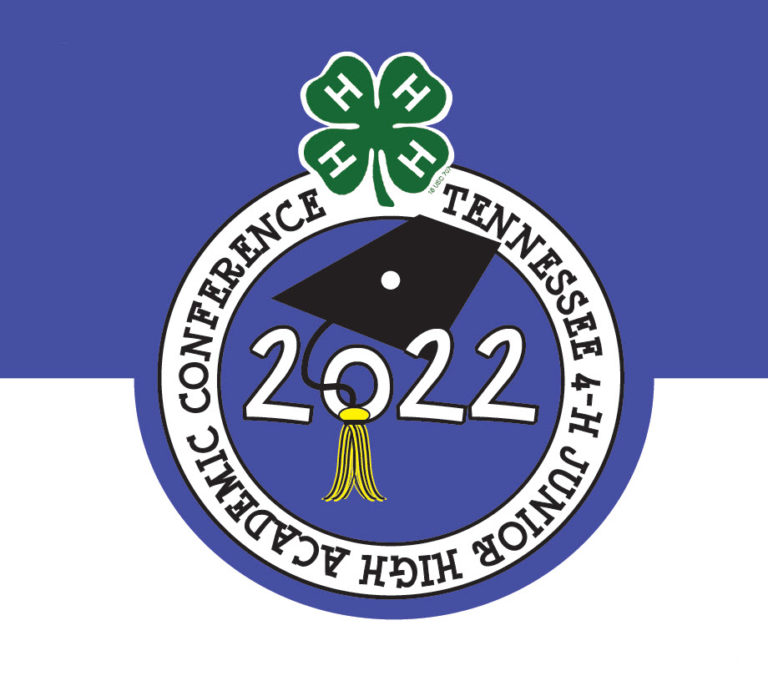Tennessee 4-H Junior High Academic Conference