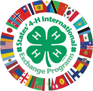 Tennessee 4-H International Exchange