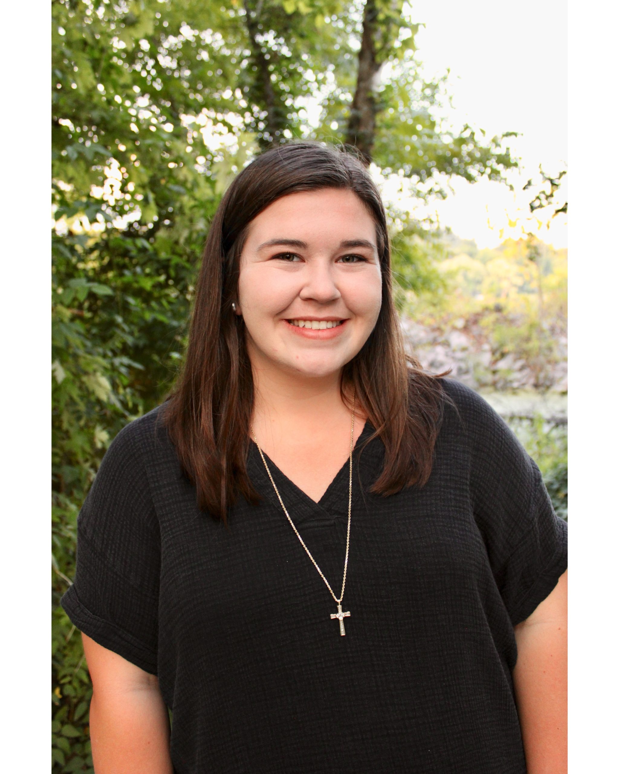 State Staff Celina Menard Tennessee 4H Youth Development