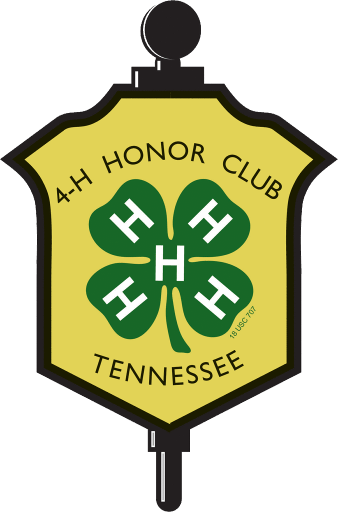 4 h community service clip art