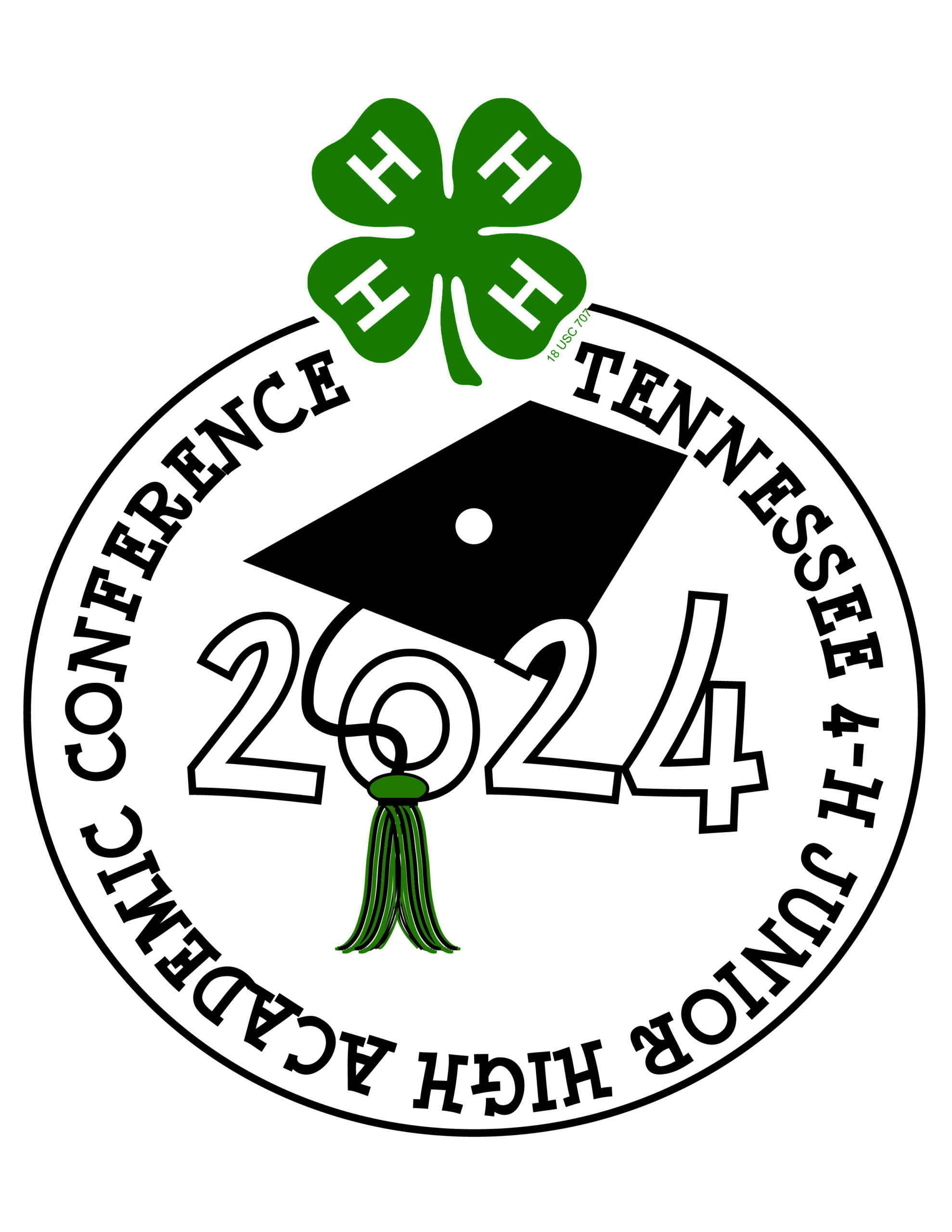 Junior High 4H Academic Conference Tennessee 4H Youth Development