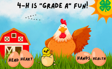 Lucy Nance, Anderson County