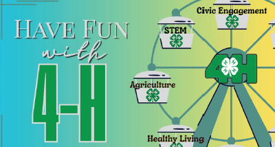 Paxton Darby, Marion County