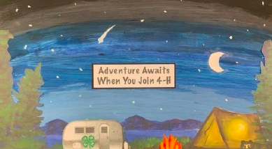 Avery Thorn, Anderson County