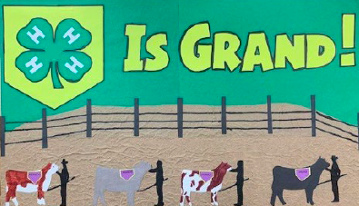 Luke Moore, Henry County