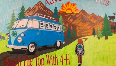 Addison Duncan, Campbell County