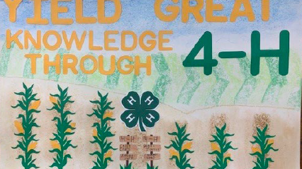 Andrew Boswel, Franklin County